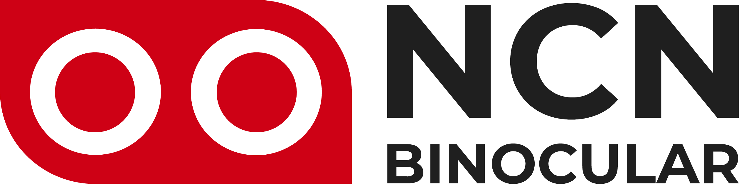 NCN Binocular